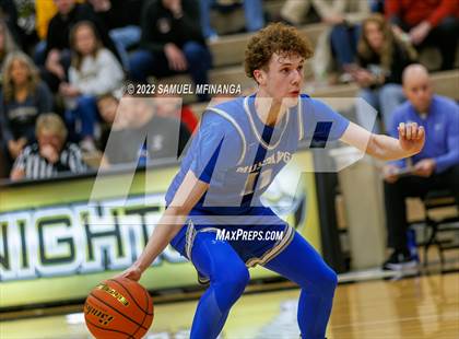 Thumbnail 1 in Millard North @ Lincoln Southeast photogallery.