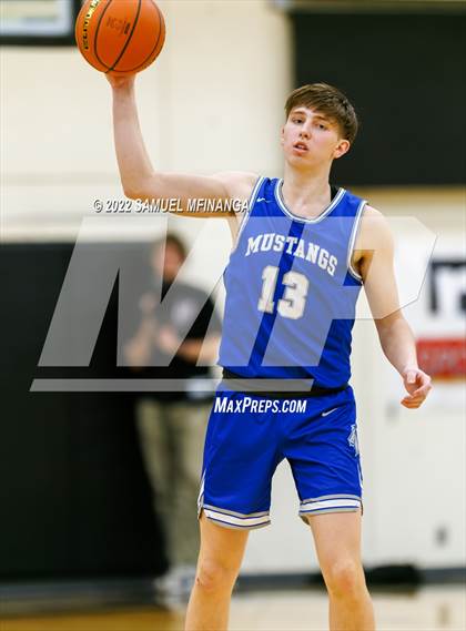 Thumbnail 1 in Millard North @ Lincoln Southeast photogallery.