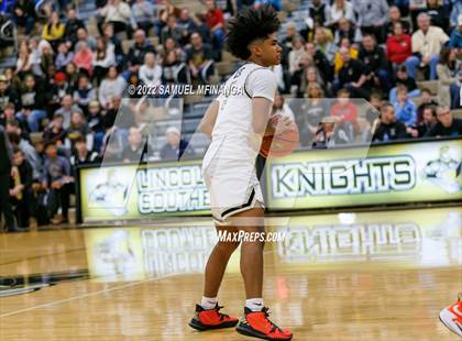 Thumbnail 3 in Millard North @ Lincoln Southeast photogallery.