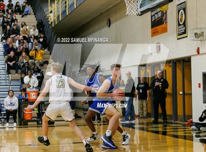 Thumbnail 1 in Millard North @ Lincoln Southeast photogallery.