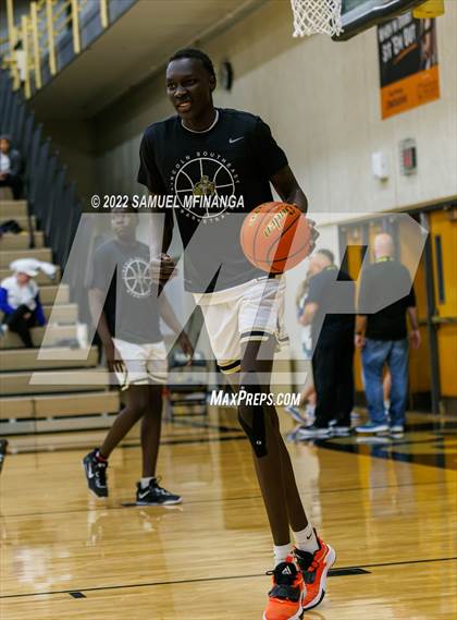 Thumbnail 2 in Millard North @ Lincoln Southeast photogallery.