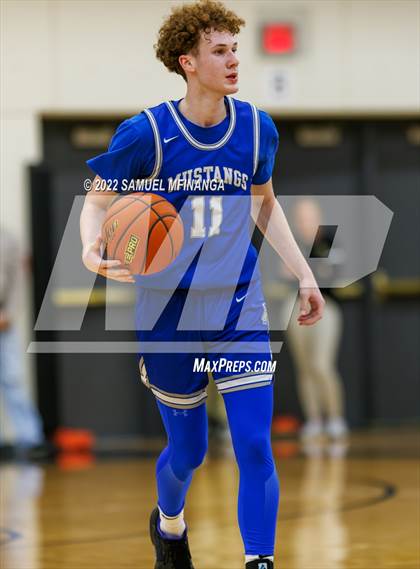 Thumbnail 2 in Millard North @ Lincoln Southeast photogallery.