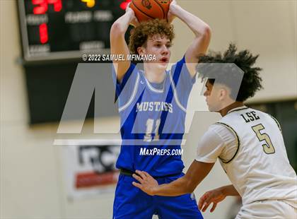Thumbnail 2 in Millard North @ Lincoln Southeast photogallery.
