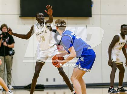 Thumbnail 1 in Millard North @ Lincoln Southeast photogallery.