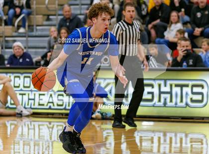 Thumbnail 1 in Millard North @ Lincoln Southeast photogallery.