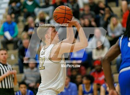 Thumbnail 2 in Millard North @ Lincoln Southeast photogallery.