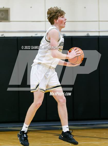 Thumbnail 3 in Millard North @ Lincoln Southeast photogallery.
