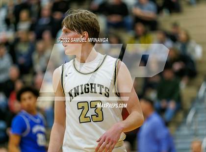 Thumbnail 2 in Millard North @ Lincoln Southeast photogallery.