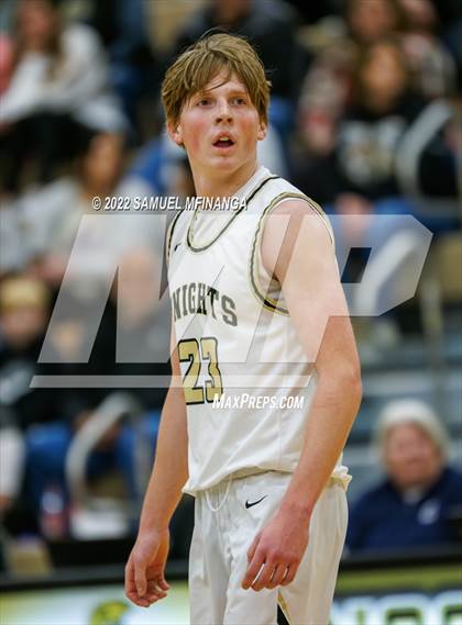 Thumbnail 3 in Millard North @ Lincoln Southeast photogallery.