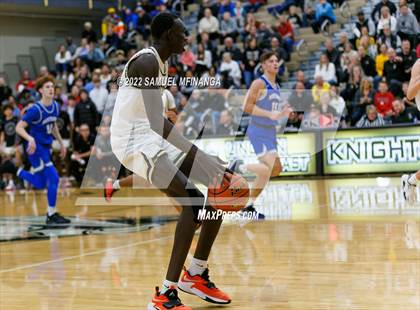 Thumbnail 1 in Millard North @ Lincoln Southeast photogallery.