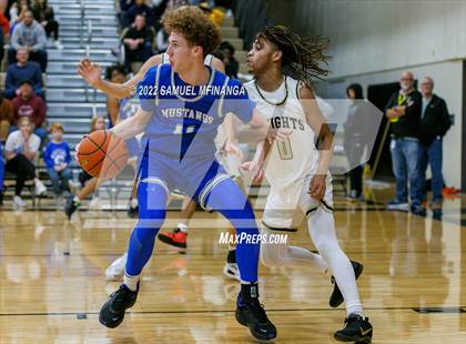Thumbnail 2 in Millard North @ Lincoln Southeast photogallery.