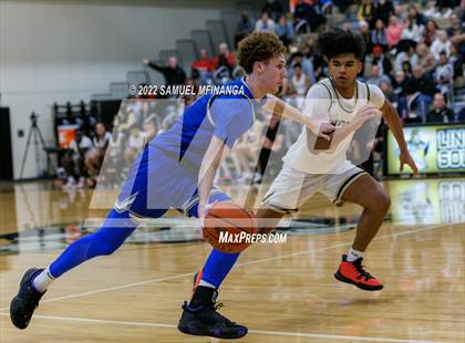 Thumbnail 3 in Millard North @ Lincoln Southeast photogallery.
