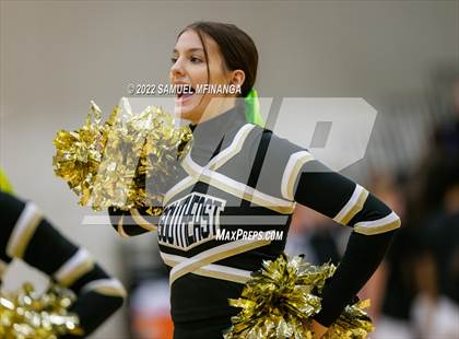 Thumbnail 2 in Millard North @ Lincoln Southeast photogallery.