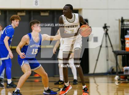 Thumbnail 1 in Millard North @ Lincoln Southeast photogallery.