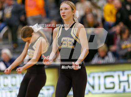 Thumbnail 3 in Millard North @ Lincoln Southeast photogallery.