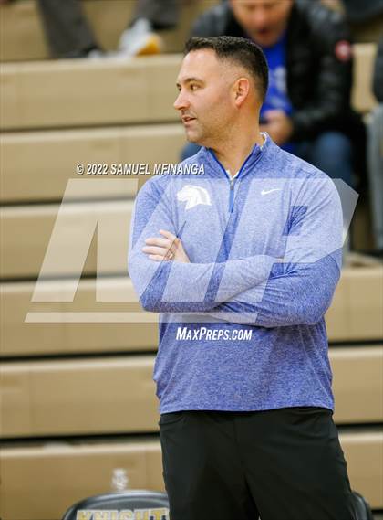 Thumbnail 3 in Millard North @ Lincoln Southeast photogallery.