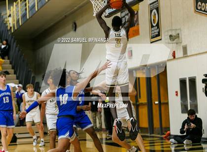 Thumbnail 3 in Millard North @ Lincoln Southeast photogallery.