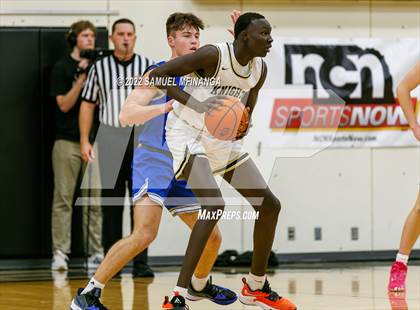 Thumbnail 3 in Millard North @ Lincoln Southeast photogallery.