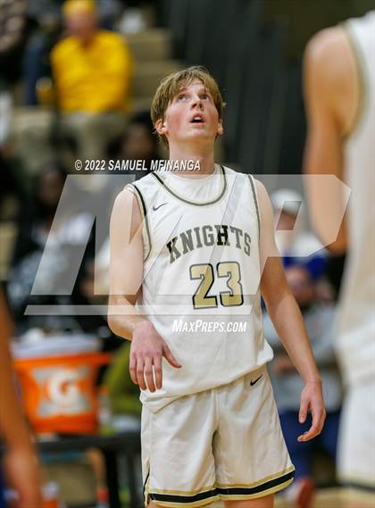 Thumbnail 1 in Millard North @ Lincoln Southeast photogallery.