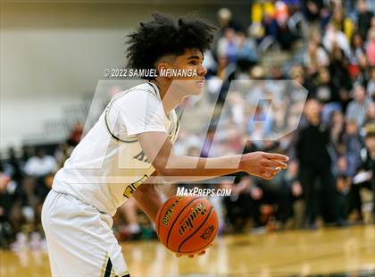 Thumbnail 3 in Millard North @ Lincoln Southeast photogallery.