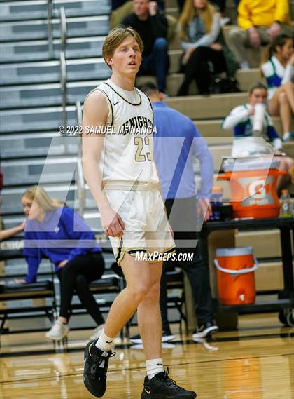 Thumbnail 1 in Millard North @ Lincoln Southeast photogallery.