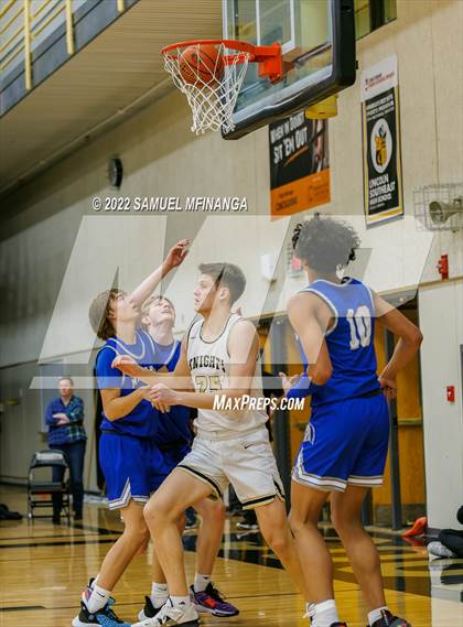 Thumbnail 2 in Millard North @ Lincoln Southeast photogallery.