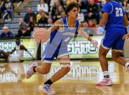 Thumbnail 2 in Millard North @ Lincoln Southeast photogallery.
