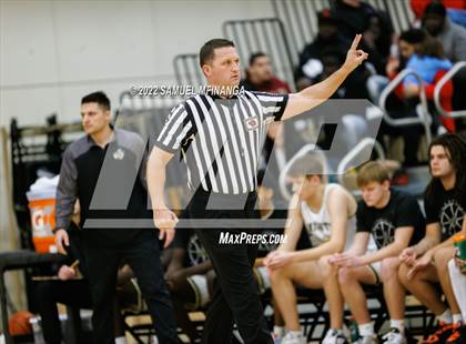 Thumbnail 3 in Millard North @ Lincoln Southeast photogallery.