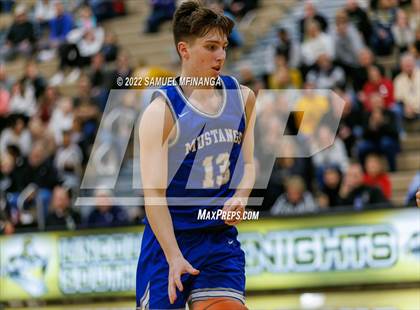 Thumbnail 3 in Millard North @ Lincoln Southeast photogallery.