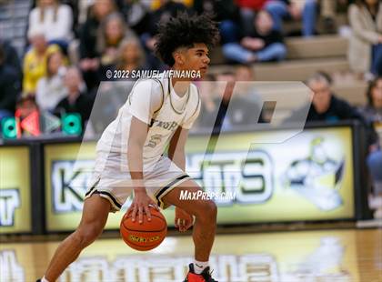 Thumbnail 2 in Millard North @ Lincoln Southeast photogallery.