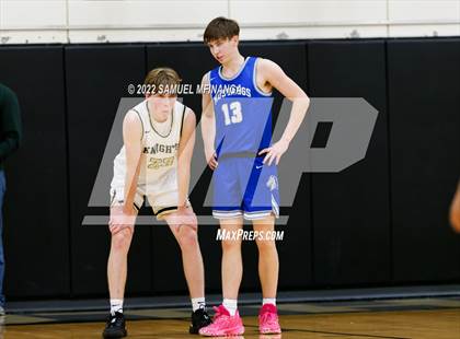 Thumbnail 2 in Millard North @ Lincoln Southeast photogallery.