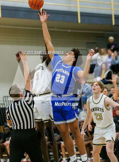 Thumbnail 2 in Millard North @ Lincoln Southeast photogallery.