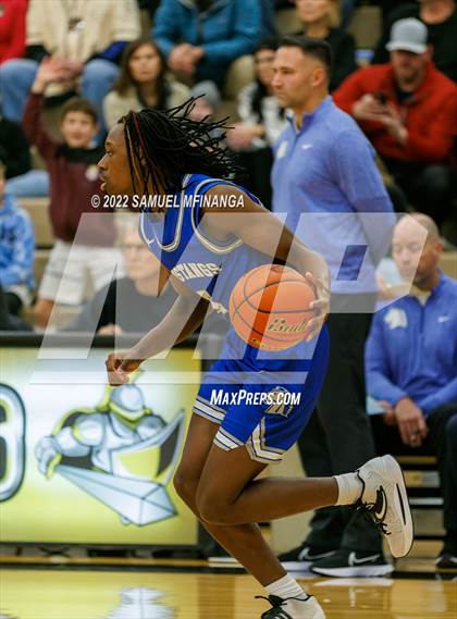 Thumbnail 1 in Millard North @ Lincoln Southeast photogallery.