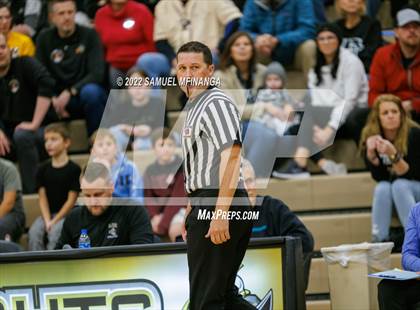 Thumbnail 1 in Millard North @ Lincoln Southeast photogallery.