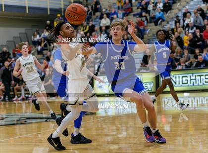 Thumbnail 1 in Millard North @ Lincoln Southeast photogallery.