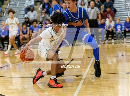 Thumbnail 1 in Millard North @ Lincoln Southeast photogallery.