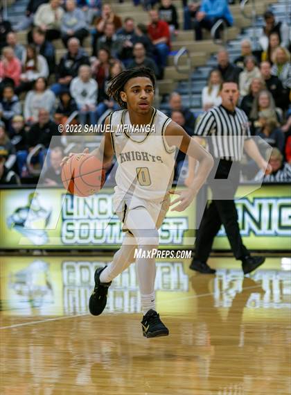 Thumbnail 3 in Millard North @ Lincoln Southeast photogallery.