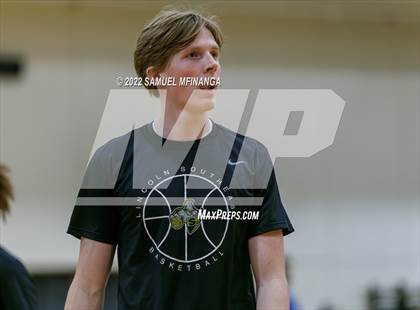 Thumbnail 3 in Millard North @ Lincoln Southeast photogallery.