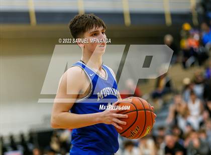 Thumbnail 1 in Millard North @ Lincoln Southeast photogallery.