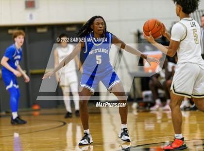 Thumbnail 2 in Millard North @ Lincoln Southeast photogallery.