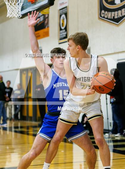 Thumbnail 1 in Millard North @ Lincoln Southeast photogallery.