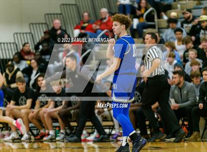 Thumbnail 2 in Millard North @ Lincoln Southeast photogallery.