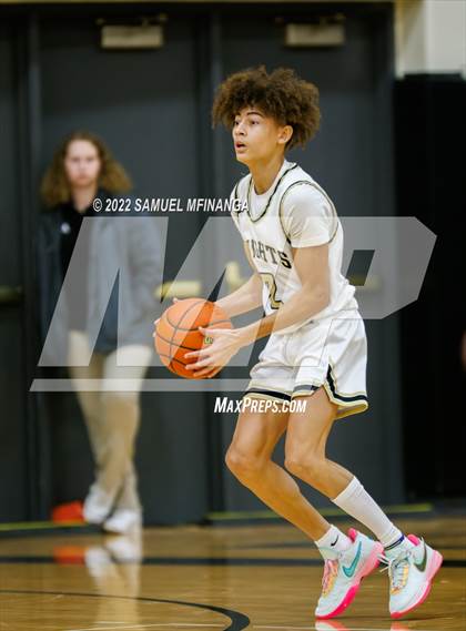 Thumbnail 3 in Millard North @ Lincoln Southeast photogallery.