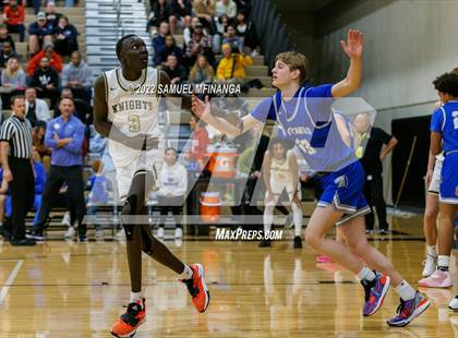 Thumbnail 1 in Millard North @ Lincoln Southeast photogallery.