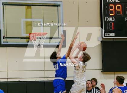 Thumbnail 2 in Millard North @ Lincoln Southeast photogallery.