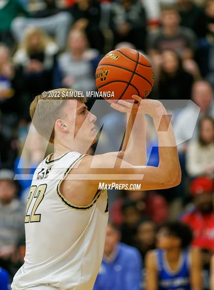 Thumbnail 3 in Millard North @ Lincoln Southeast photogallery.