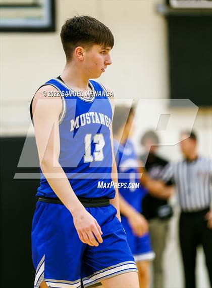 Thumbnail 1 in Millard North @ Lincoln Southeast photogallery.