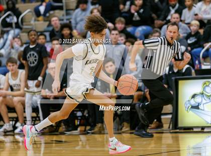 Thumbnail 1 in Millard North @ Lincoln Southeast photogallery.