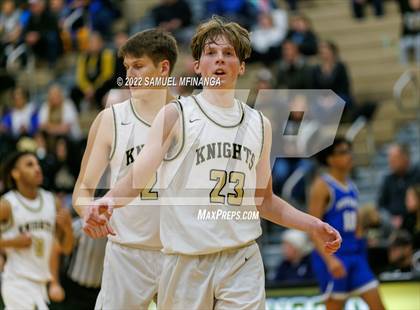 Thumbnail 2 in Millard North @ Lincoln Southeast photogallery.