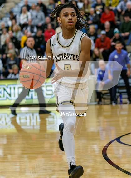 Thumbnail 2 in Millard North @ Lincoln Southeast photogallery.